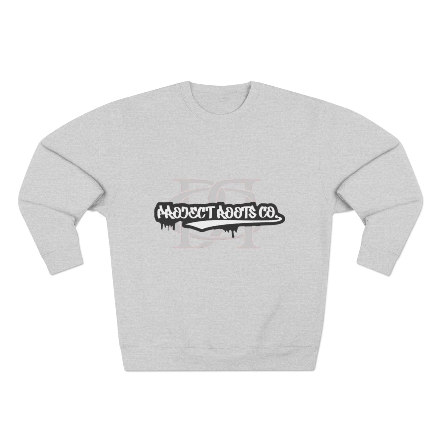 PRC 2 Crewneck Sweatshirt