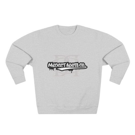 PRC 2 Crewneck Sweatshirt