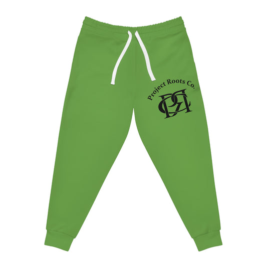 Project Roots Classic Joggers