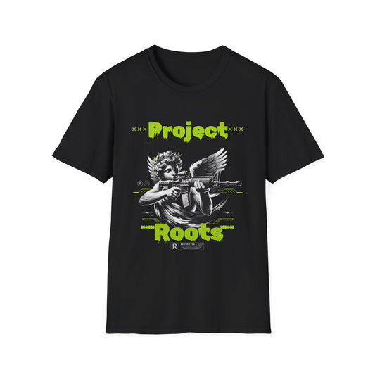 PRC SNIPER ANGEL  Tee's