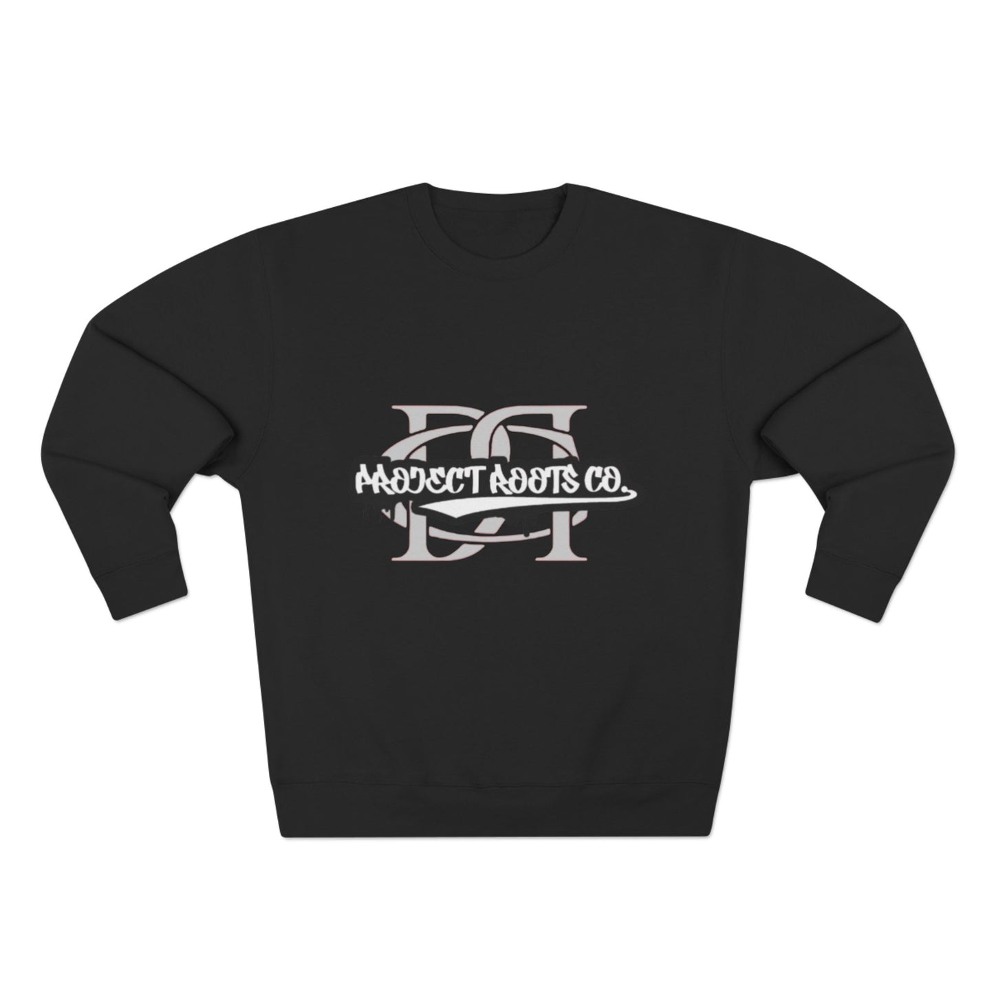 PRC 2 Crewneck Sweatshirt