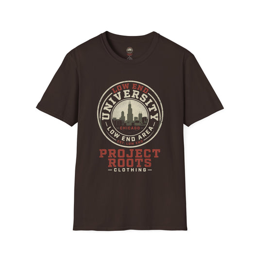 LEU AREA 2026 TEE'S