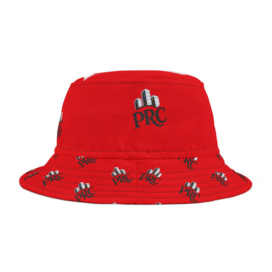 PRC Bucket Hat