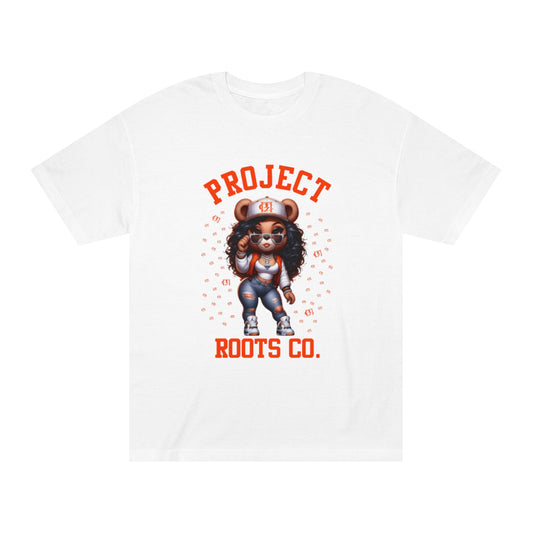 Project Roots LadyBear Tee’s