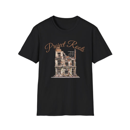Project Roots Tee's
