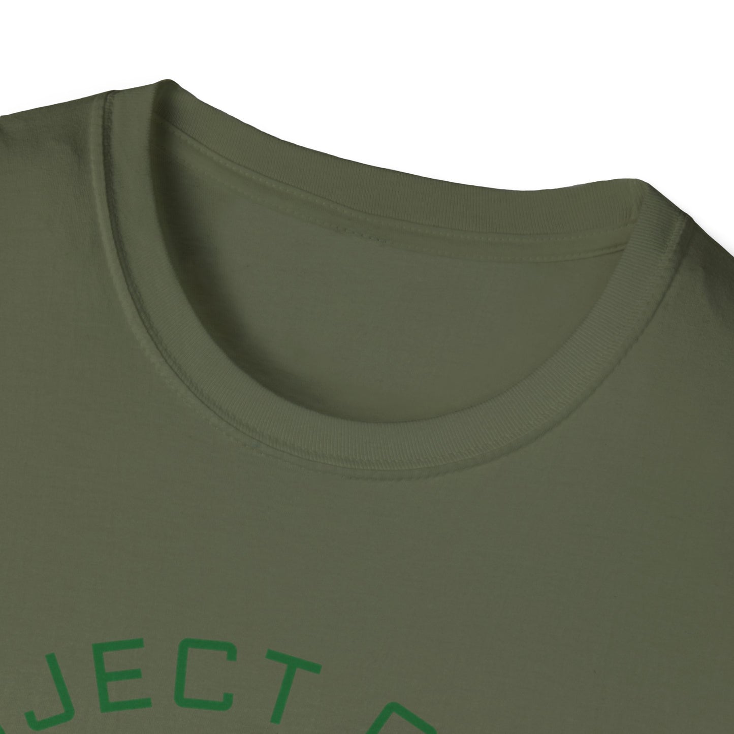Project Queen Tee's