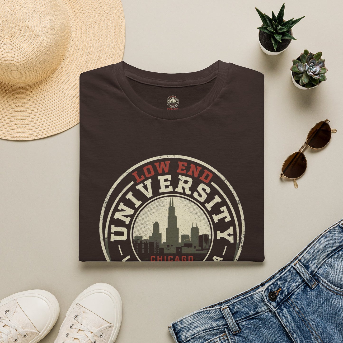 LEU AREA 2026 TEE'S