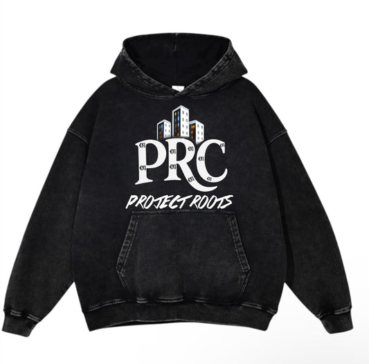 PRC Oversized hoodie
