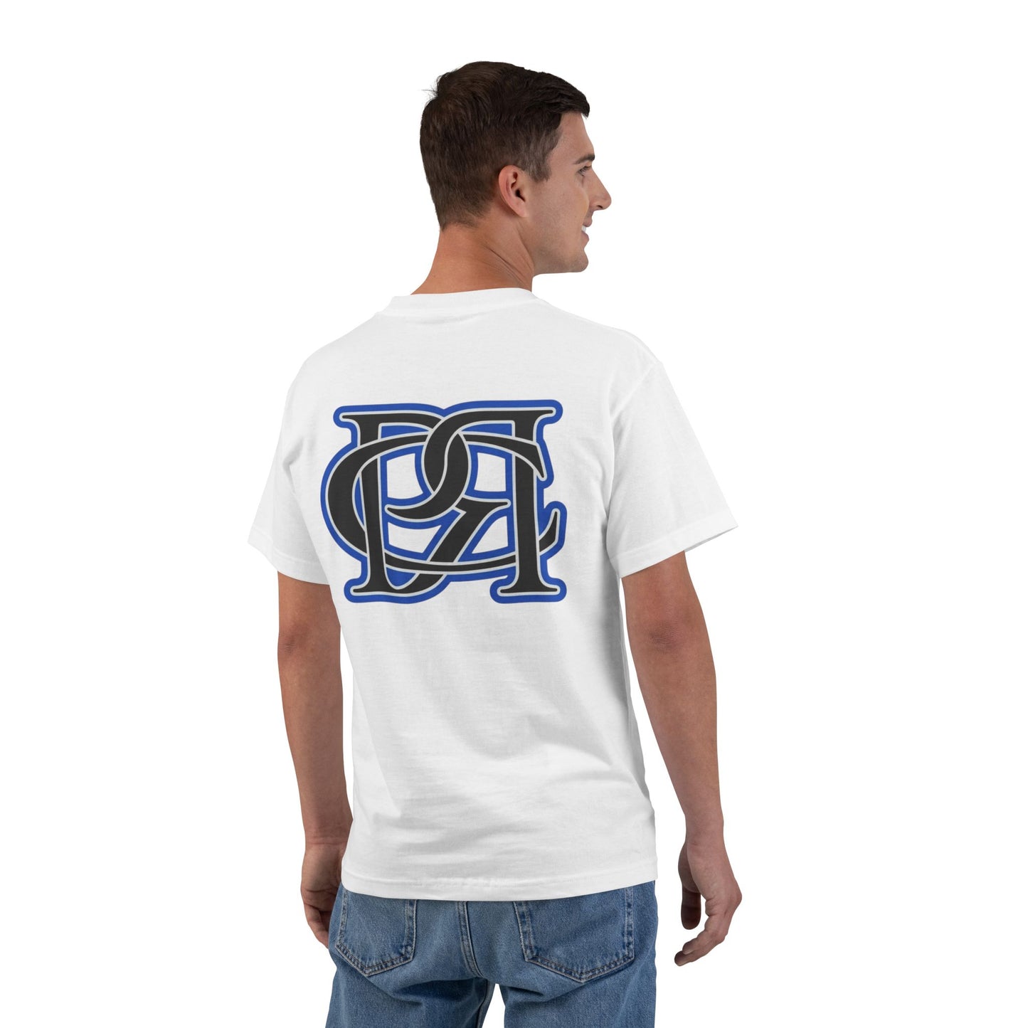 Project Roots Co. Graphic T-Shirt
