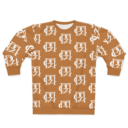 PRC  Classic multi logo Sweatshirt