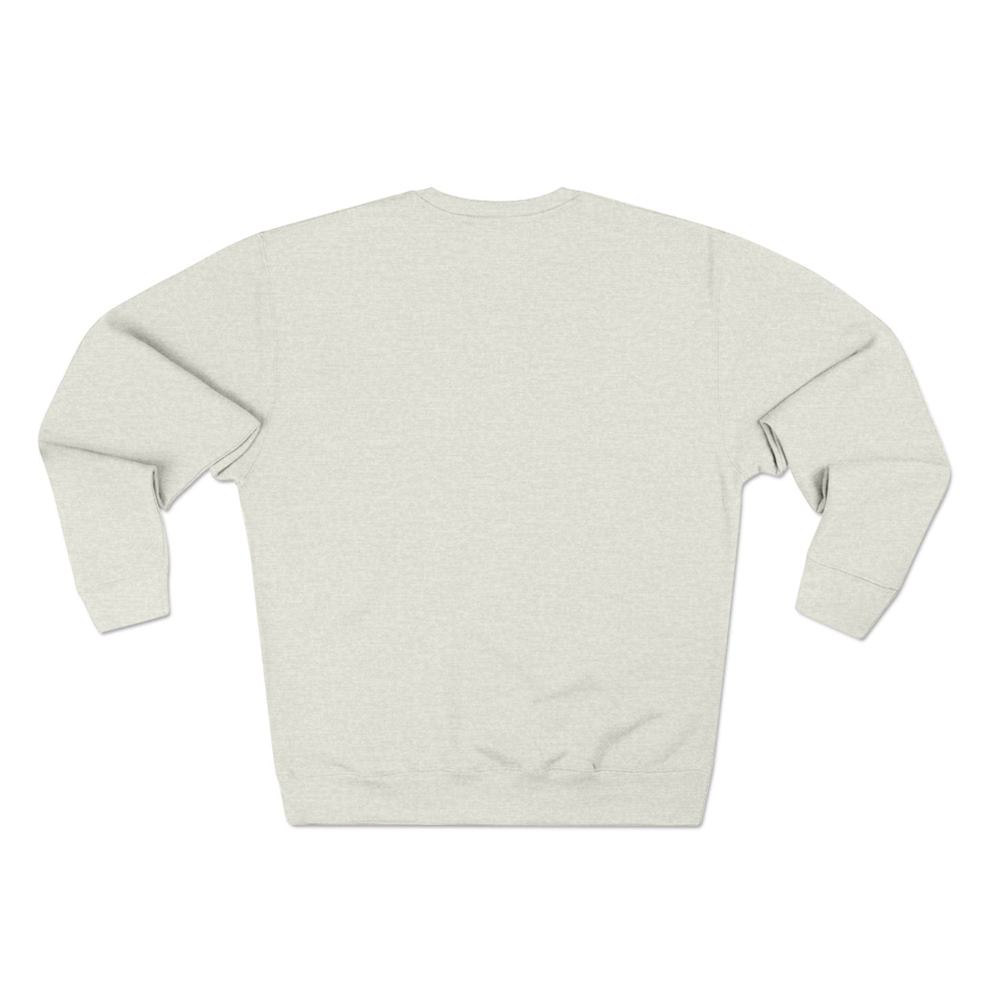 PRC 2 Crewneck Sweatshirt