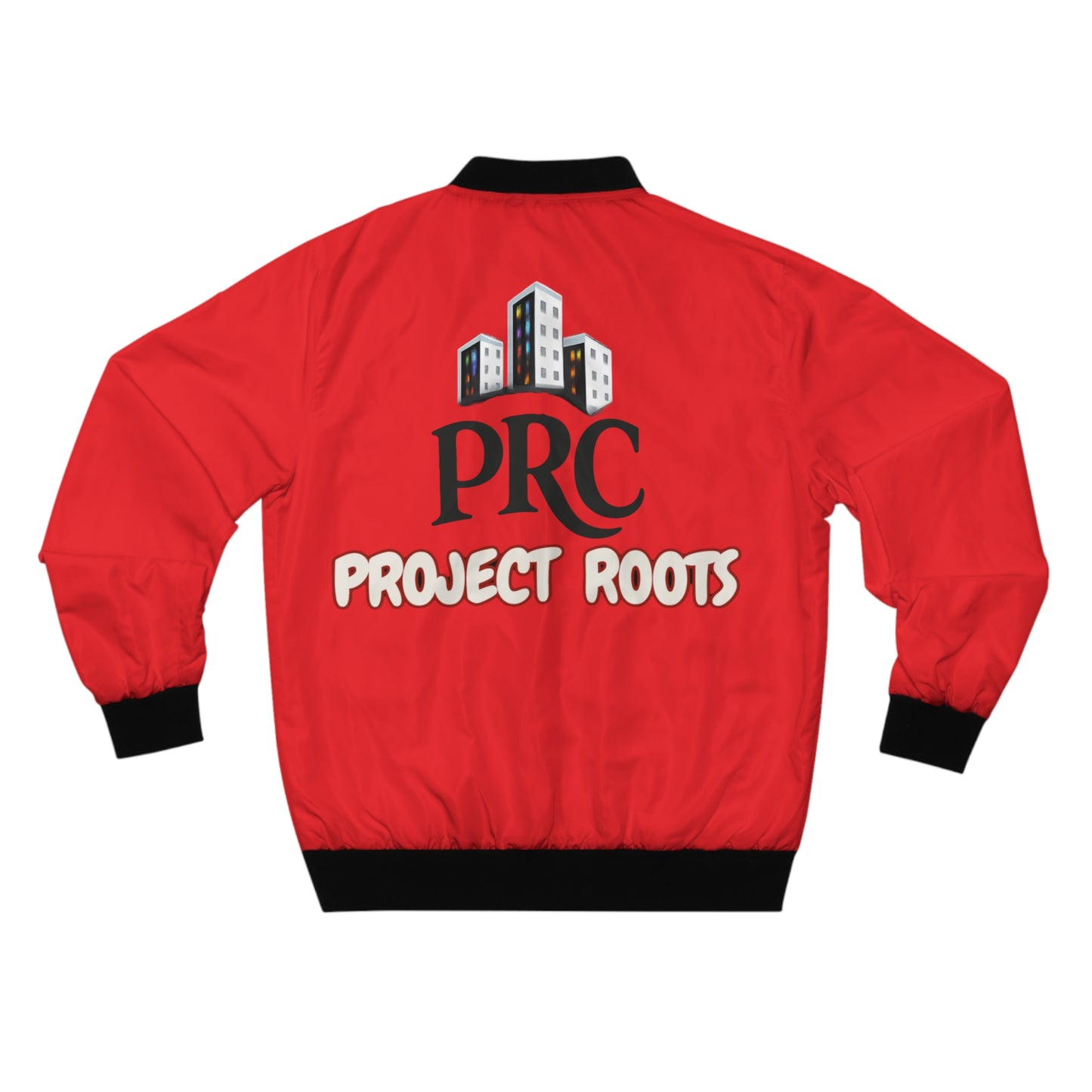 Project Roots Bomber Jackets