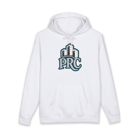 PRC City Skyline Hoodie Urban Pullover