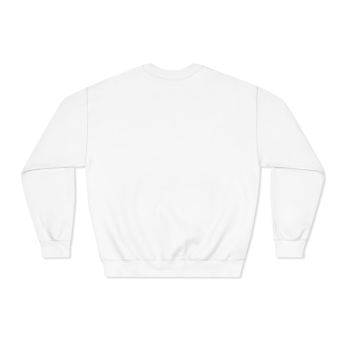 PRC No Fake Friends Teddy Sweatshirt