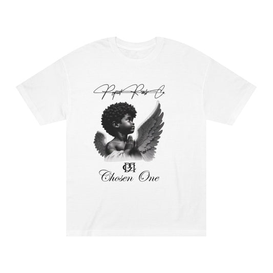 Project Roots Chosen 1 Tee’s