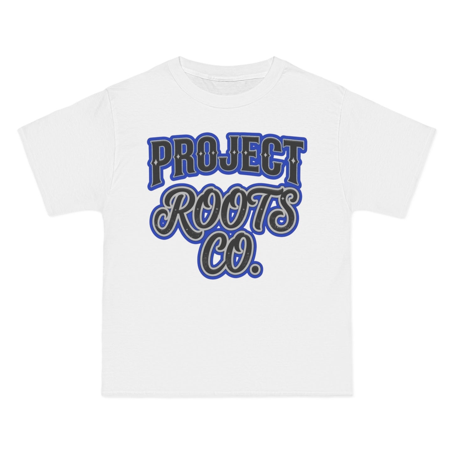 Project Roots Co. Graphic T-Shirt