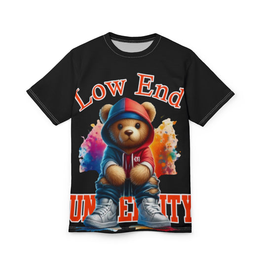 Low End University Tee’s
