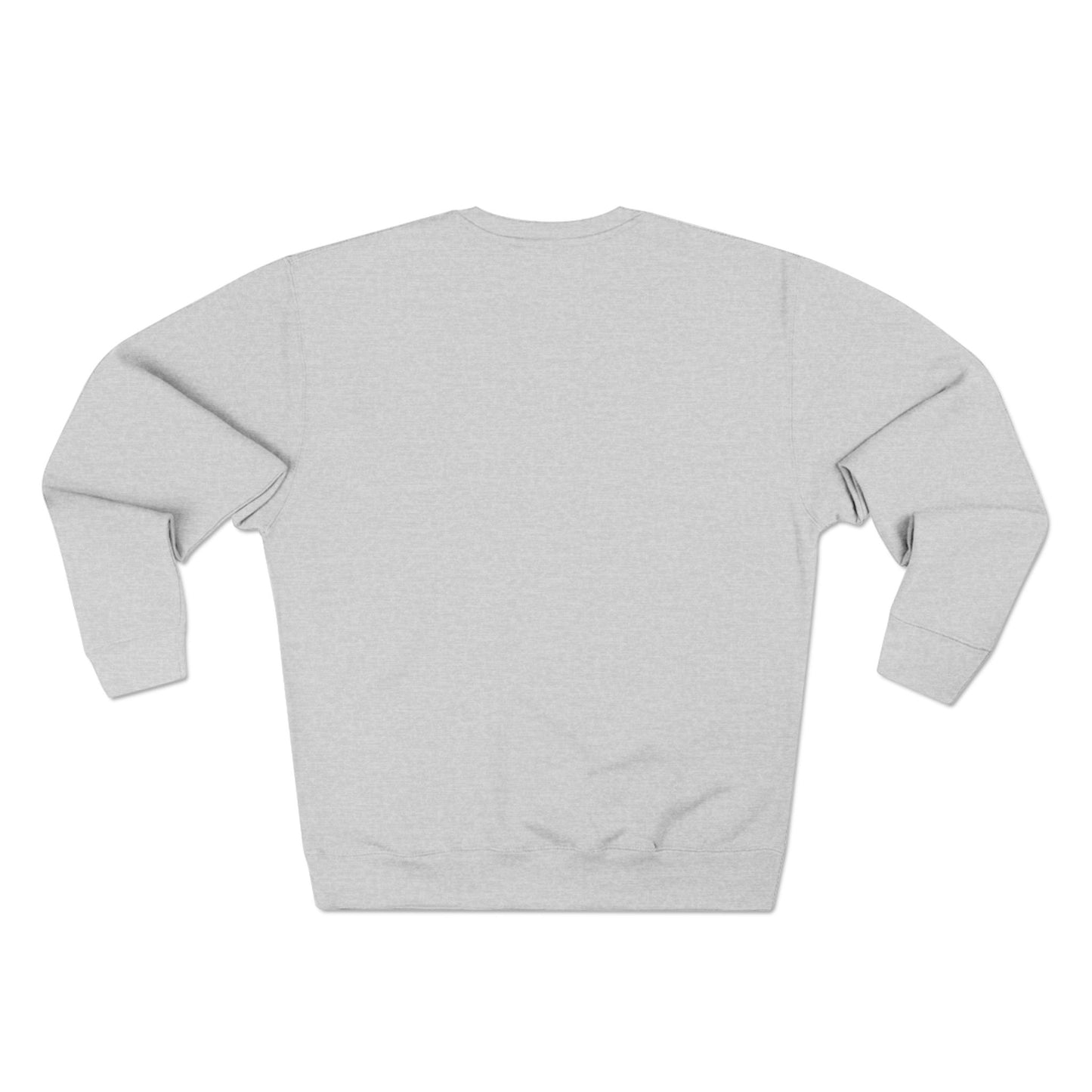 PRC 2 Crewneck Sweatshirt