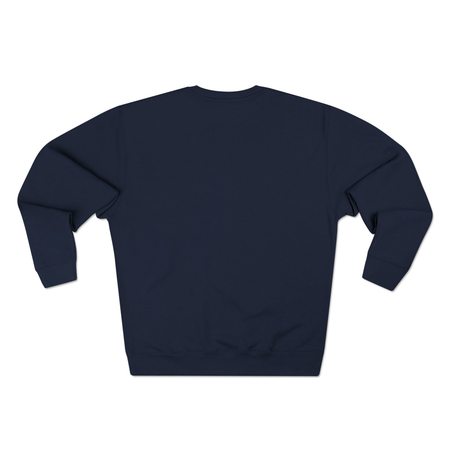 PRC 2 Crewneck Sweatshirt