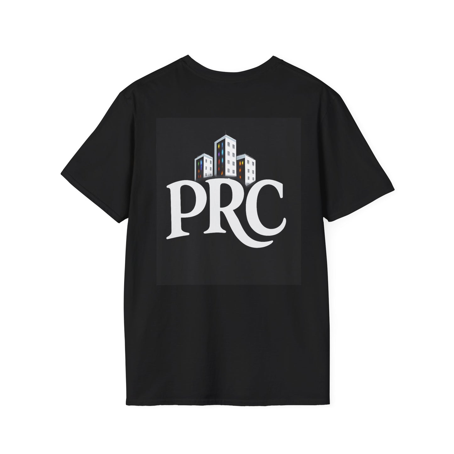 PRC Tee's