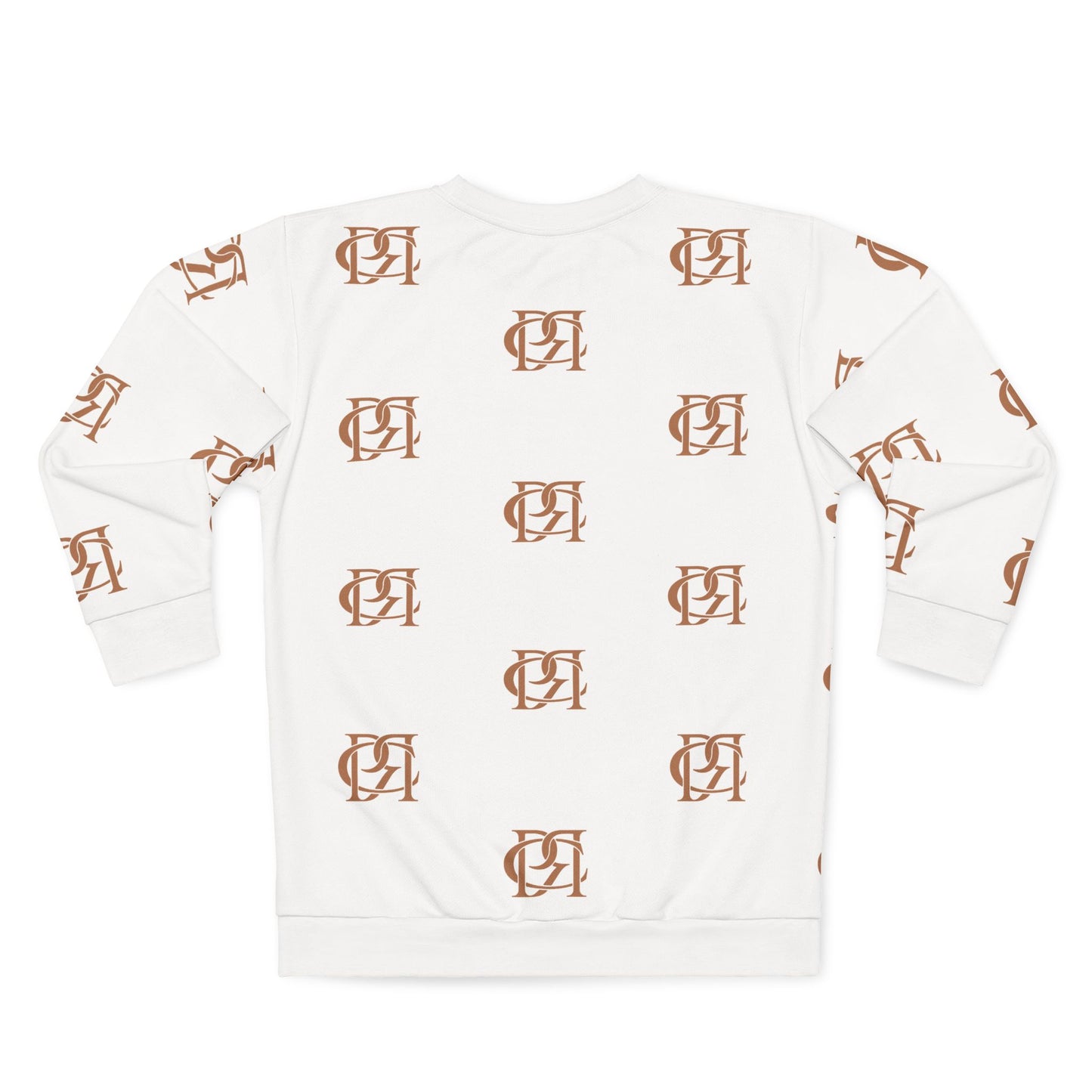 PRC Classic multi logo Sweatshirt