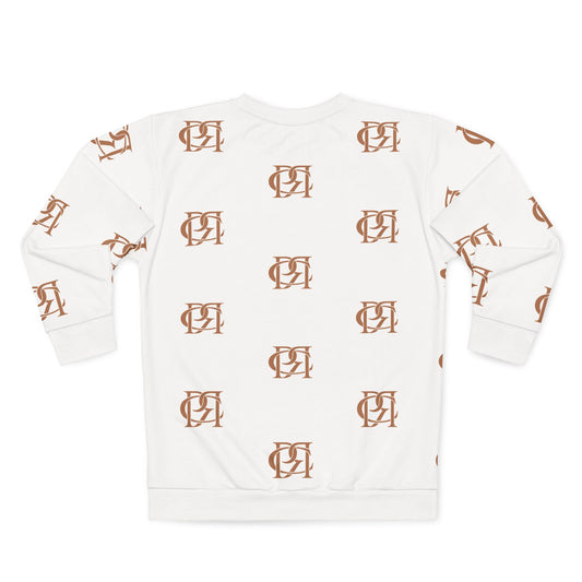 PRC Classic multi logo Sweatshirt