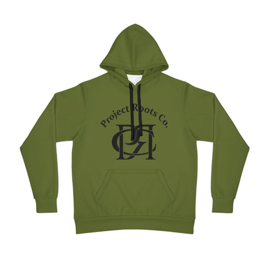 Project Roots Classic Hoodie