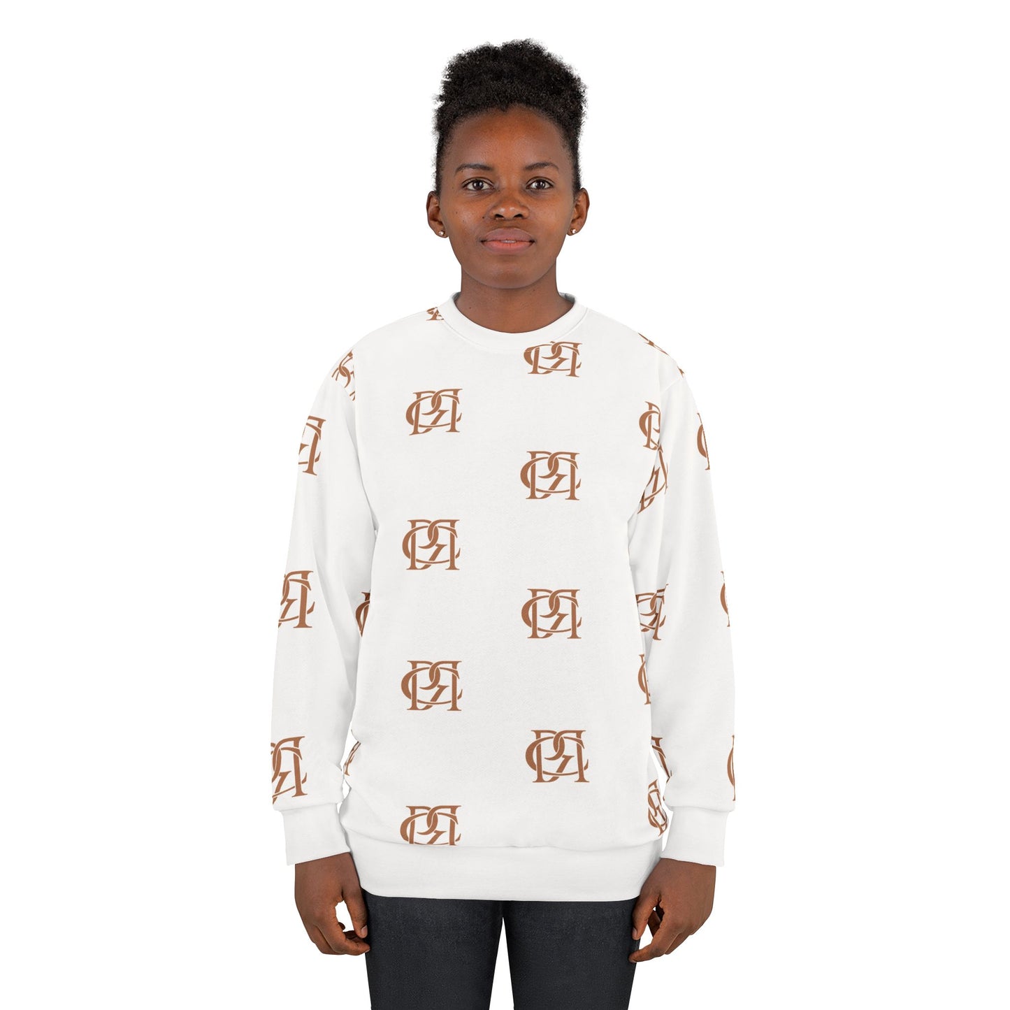 PRC Classic multi logo Sweatshirt