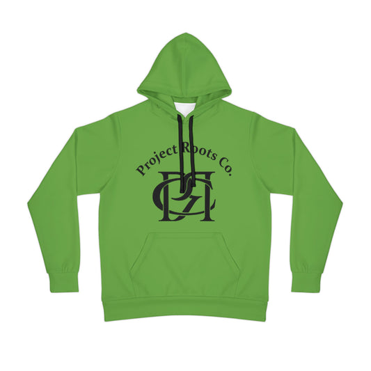 Project Roots Classic Hoodie