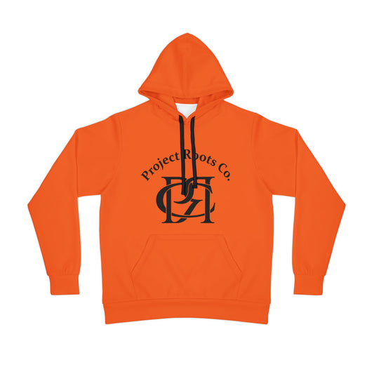 Project Roots Classic Hoodie