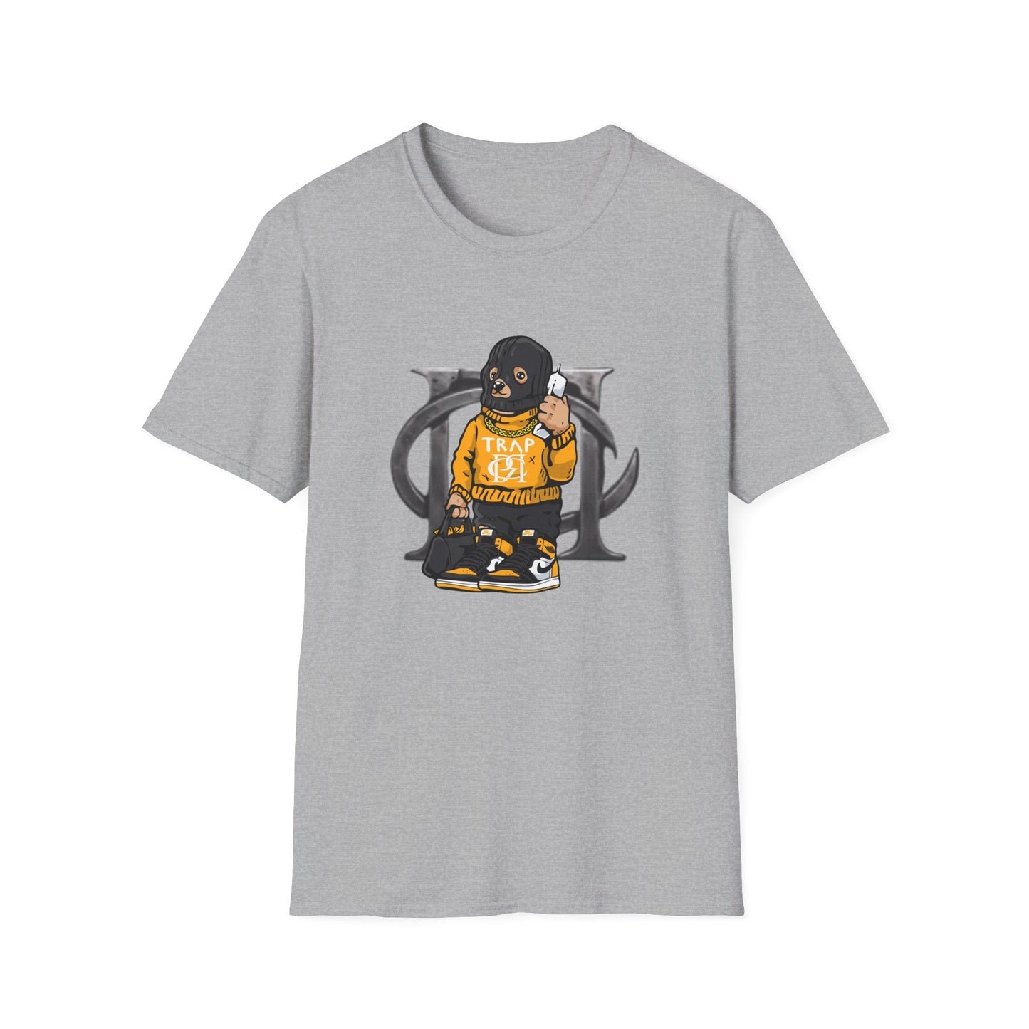PRC Trap Teddy Tee's