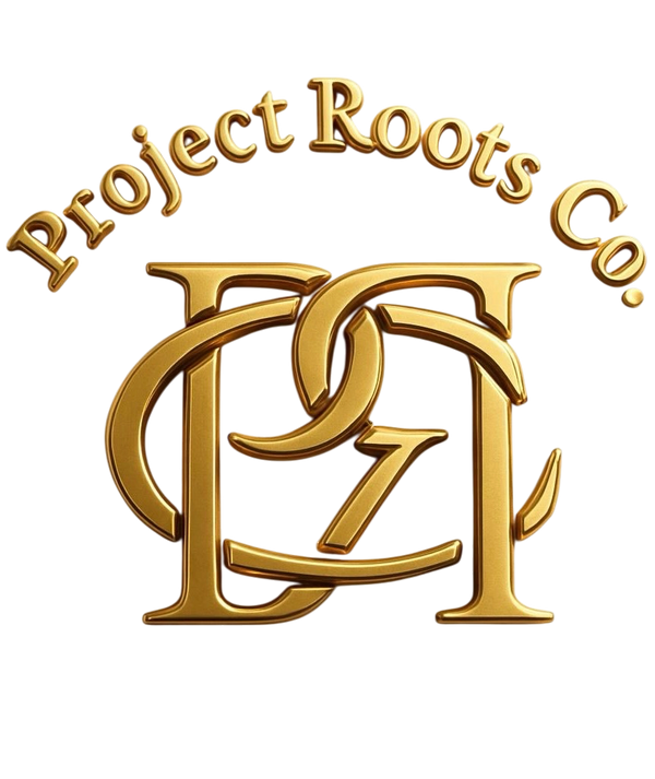 PROJECT ROOTS CO.